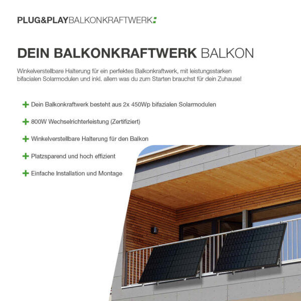 20334 Balkonkraftwerk Balkon 900:800 Bifazial 02