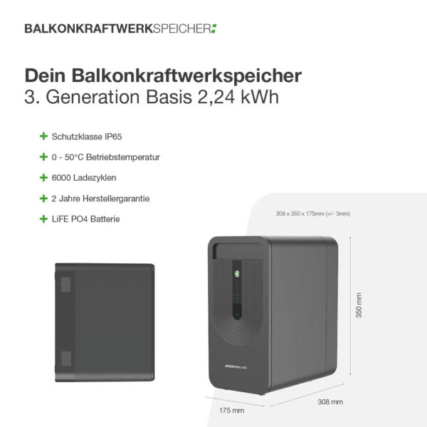 20237 Balkonkraftwerkspeicher V3 Basis Und Erweiterung 4,48 Kwh 04