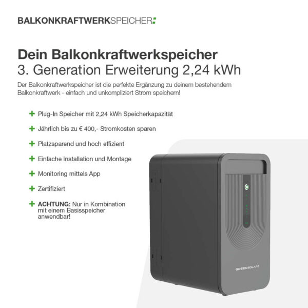 20237 Balkonkraftwerkspeicher V3 Basis Und Erweiterung 4,48 Kwh 05