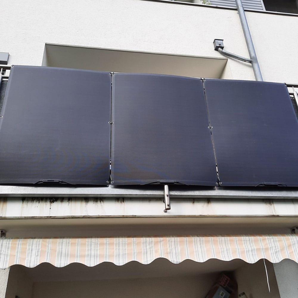 GreenSolar-Balkon-Kunden