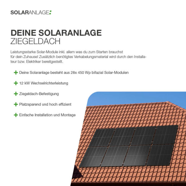 21014 Solaranlage Ziegeldach 12kwp 02