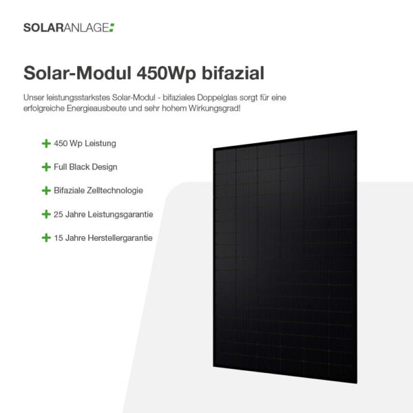 21120 Solaranlage Flachdach 4kwp Mit Speicher 12,44kwh 03