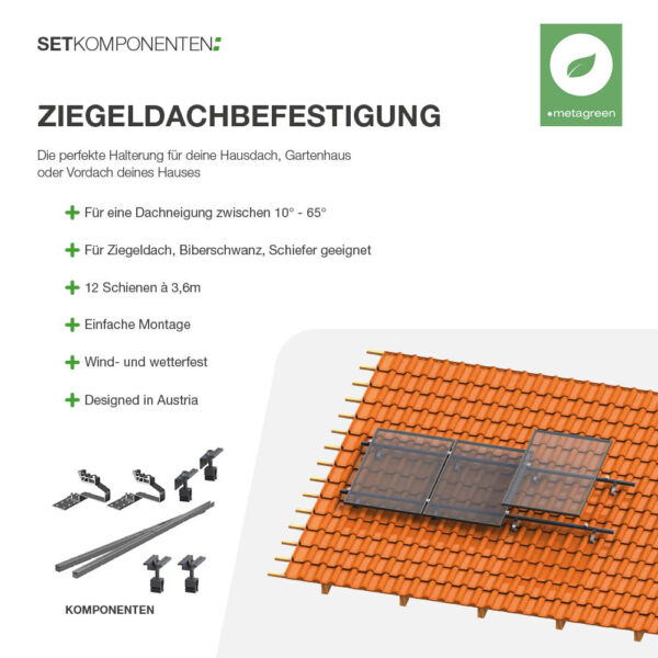 21212 Solaranlage Ziegeldach 8kwp Mit Speicher 12,44kwh 08