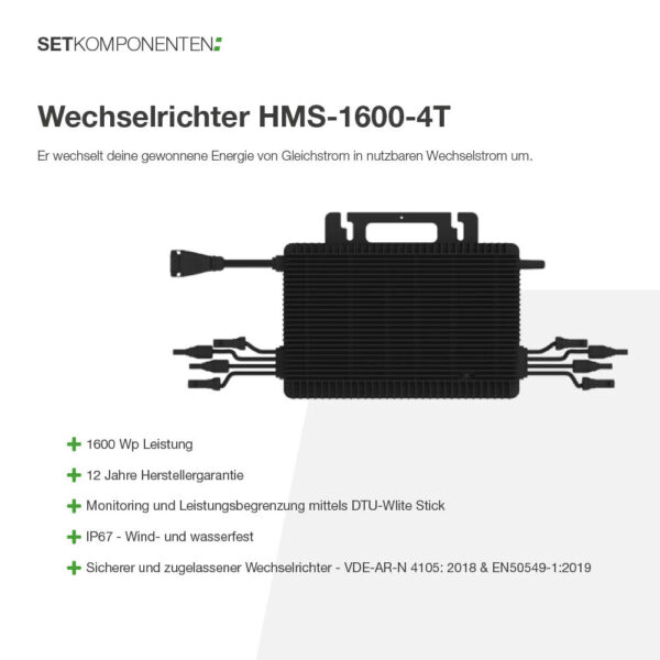 20348 Solarkraftwerk Ziegeldach 1800:1600 Bifazial 06