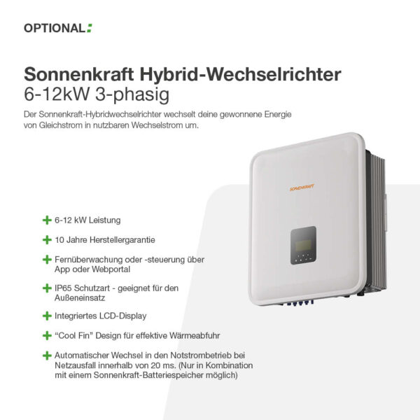 10172 Sonnenkraft Batteriespeicher 12,44kwh 05