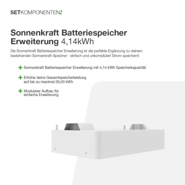 23511 Sonnenkraft Batteriespeicher Erweiterung 4,14kwh 02